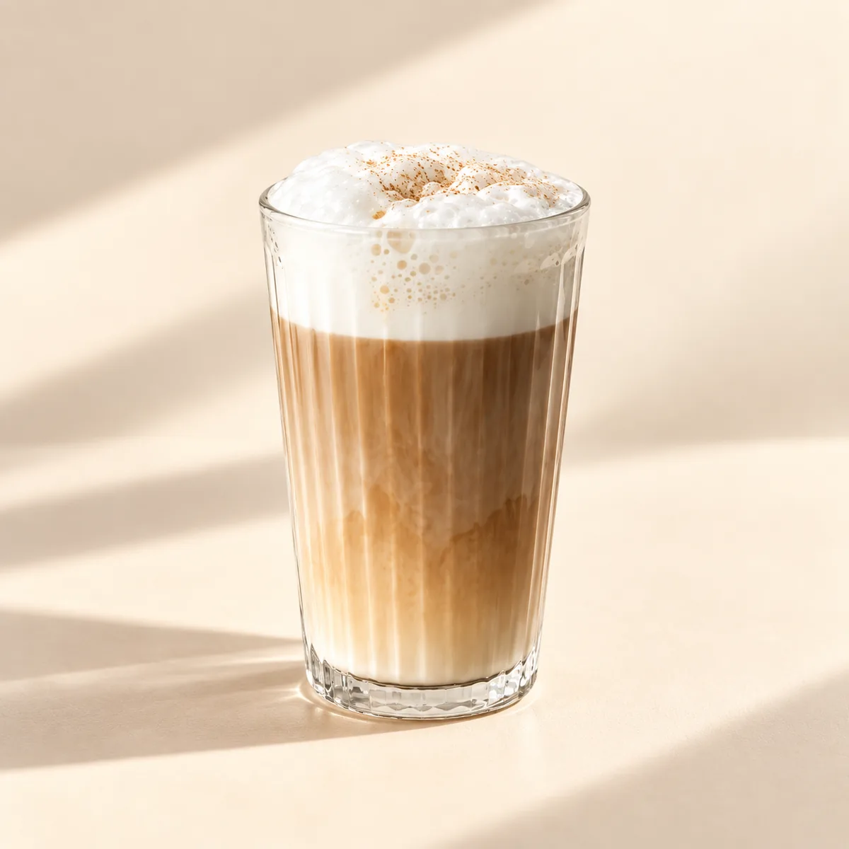 Latte Machiato
