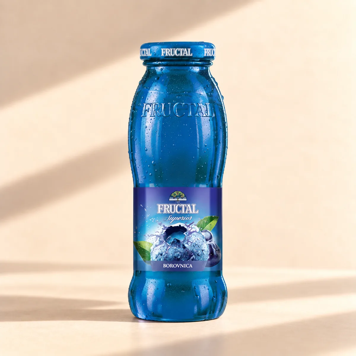 Fructal Boronice