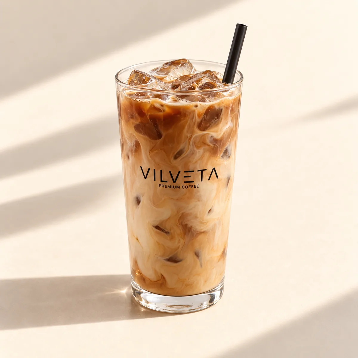 Iced Coffee
