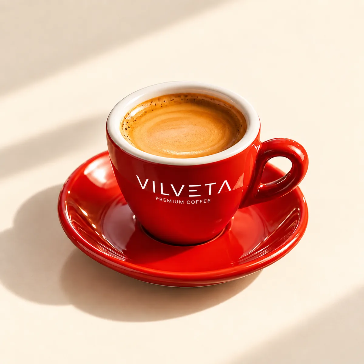 Espresso Long