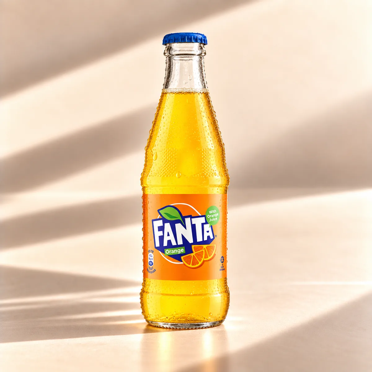 Fanta