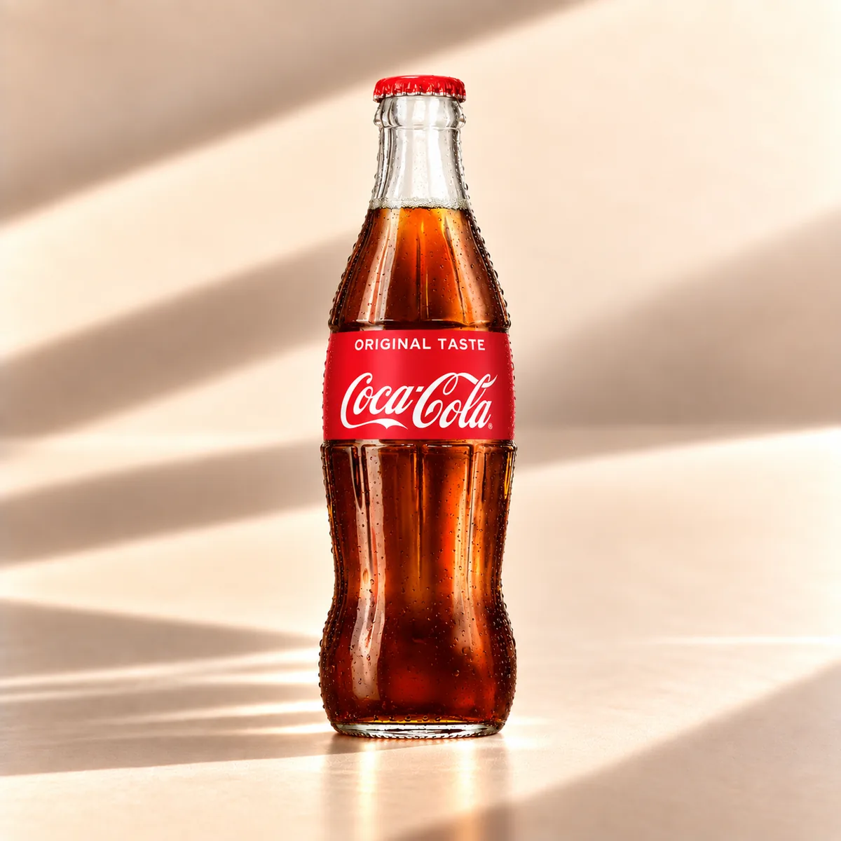 Coca Cola