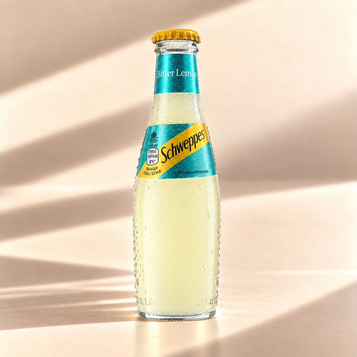 Schweppes