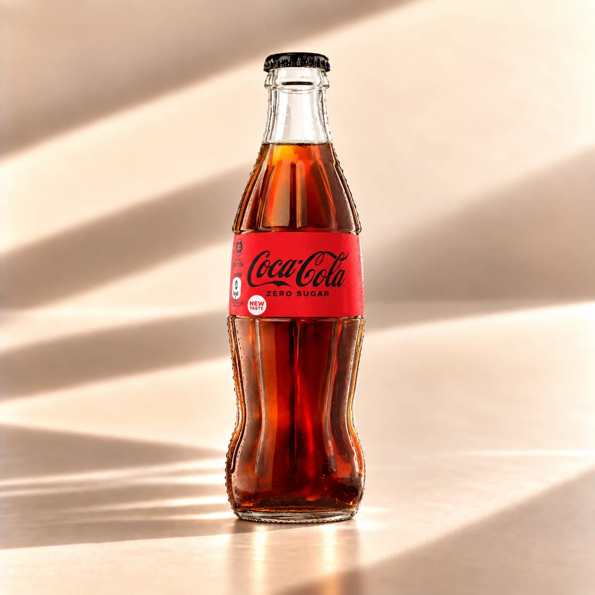 Coca Cola Zero