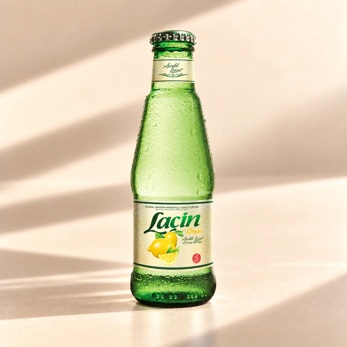 Lacin Lemon