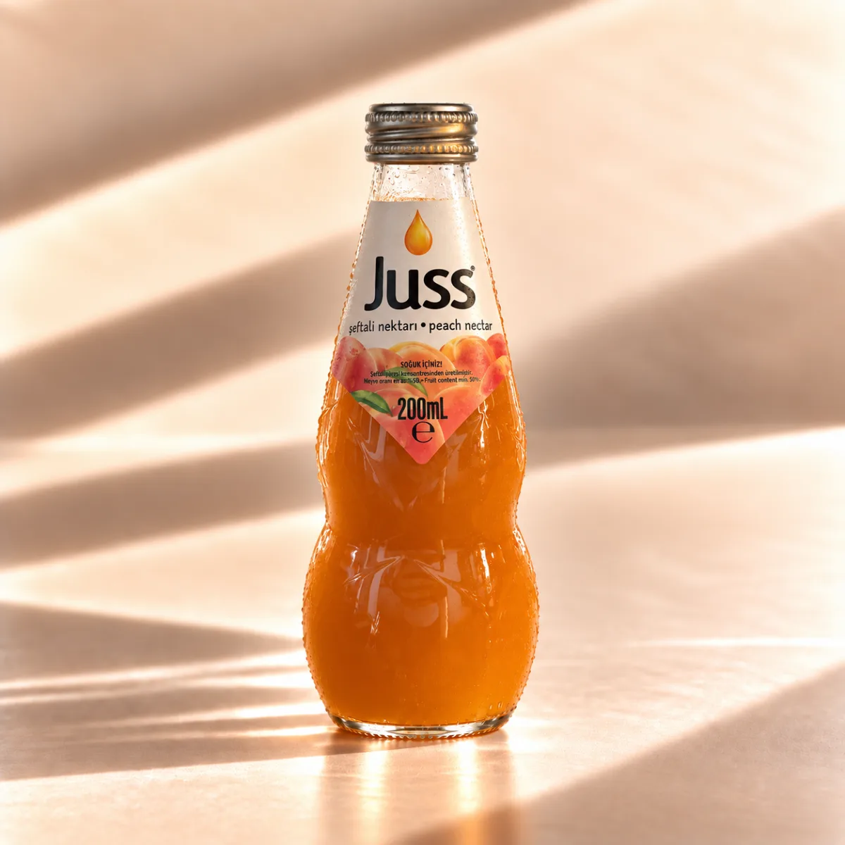 JUSS PJESHKE