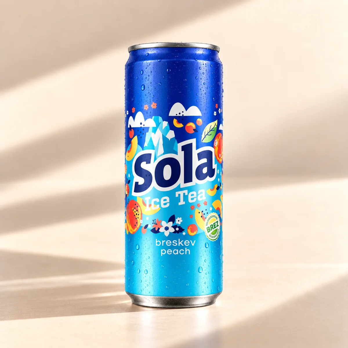 Ice Tea Sola