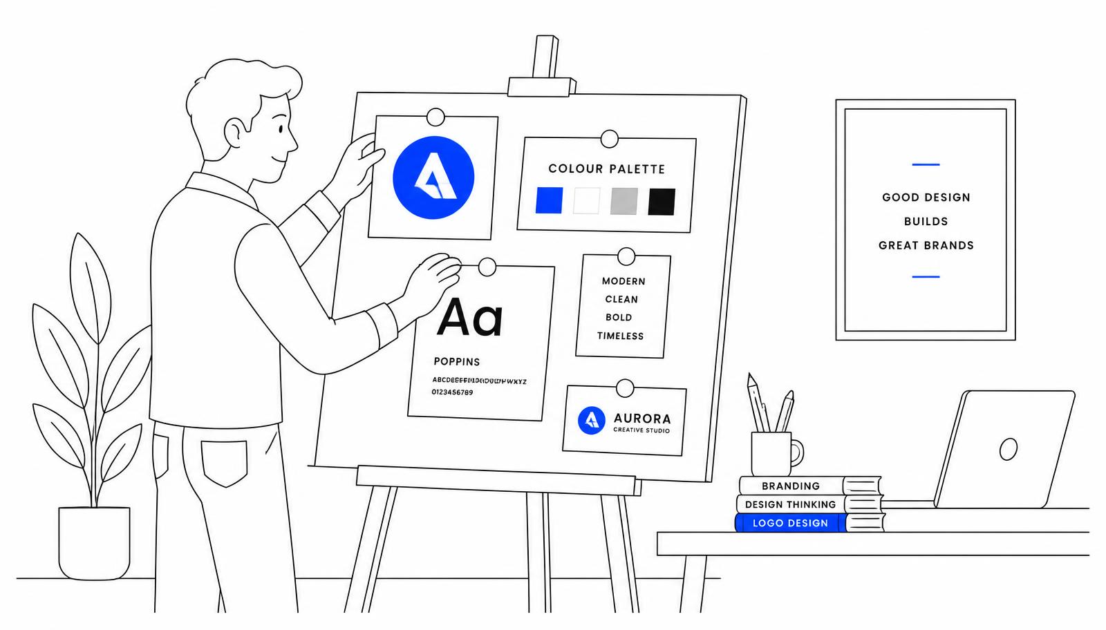 Brand-first marketing: why identity drives performance