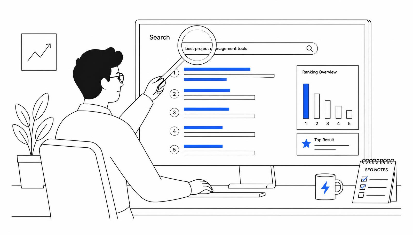SEO that still works for small businesses
